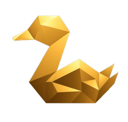 Duck mascot