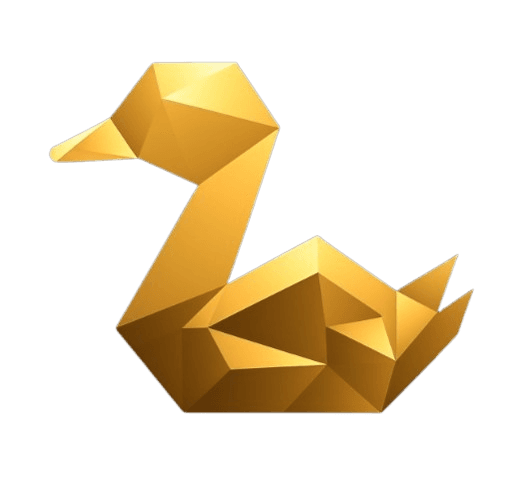 Duck mascot